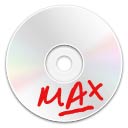 Max: Audio converter/ripper/encoder