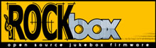 Rockbox: enhance your MP3 player